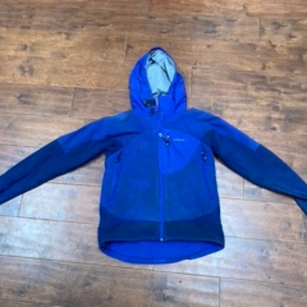 Patagonia vintage fleece Mens medium